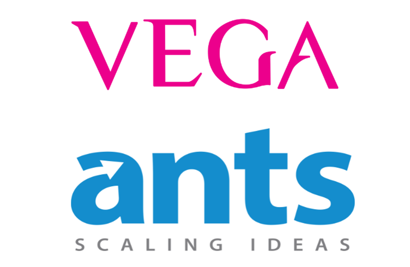 Vega assigns digital mandate to Ants Digital